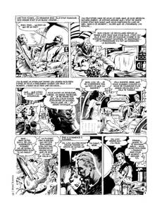 Aperçu 6 de l'album Weird Science tome 3