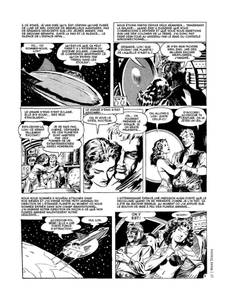 Aperçu 5 de l'album Weird Science tome 3