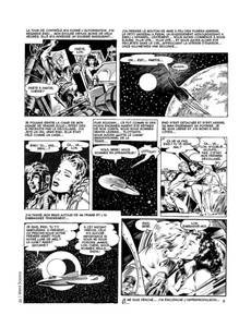 Aperçu 4 de l'album Weird Science tome 3