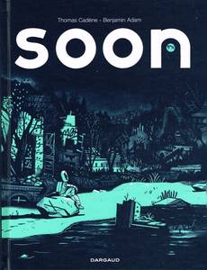 Couverture de la série Soon