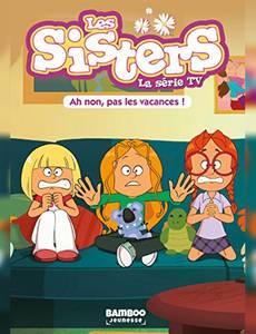 Couverture de la série Les Sisters - la série Tv