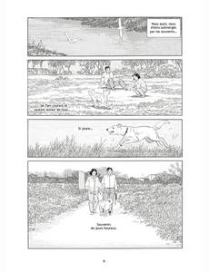 Aperçu 4 de l'album Nos Compagnons