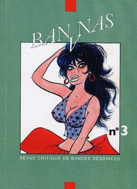 Couverture de l'album Bananas