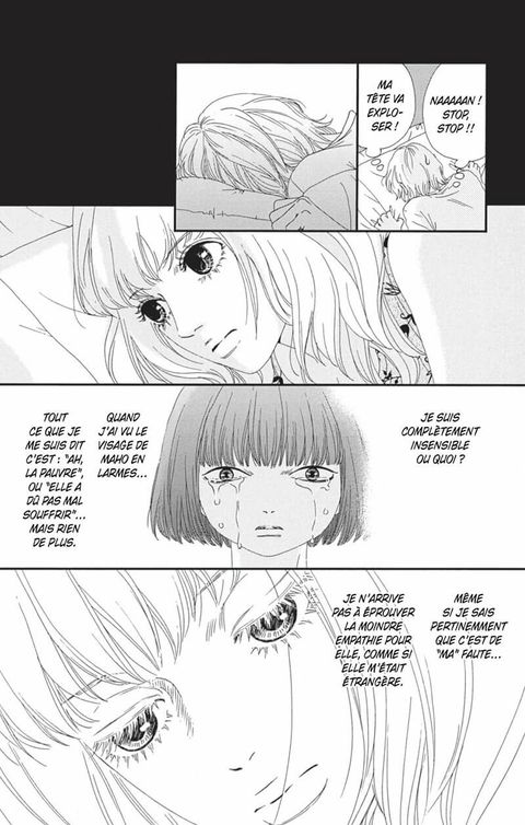 Aperçu de l'album Six Half tome 4