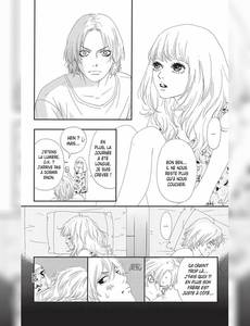 Aperçu 5 de l'album Six Half tome 4
