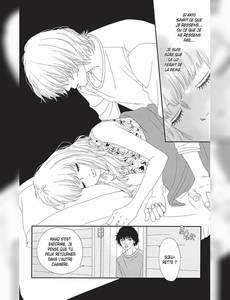 Aperçu 7 de l'album Six Half tome 4