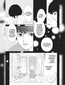 Aperçu 4 de l'album Six Half tome 4