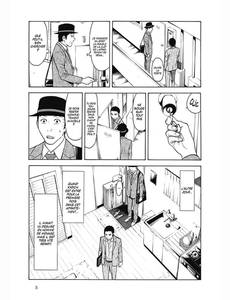 Aperçu 6 de l'album My Home Hero tome 4