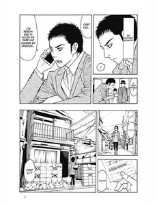 Aperçu 8 de l'album My Home Hero tome 4