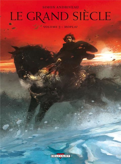 Couverture de l'album Moplaï