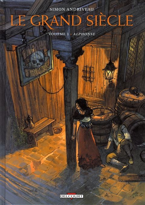 Couverture de l'album Moplaï