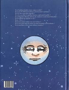 Aperçu 2 de l'album L'Histoire du Conteur Electrique