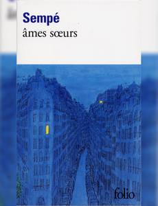Aperçu 1 de l'album âmes soeurs - Âmes soeurs