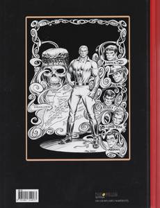 Aperçu 2 de l'album Doc Savage tome 1 - Intégrale 1975 - 1976