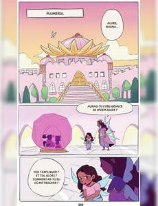 Aperçu 2 de l'album Adorable démone tome 1