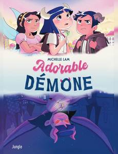 Aperçu 1 de l'album Adorable démone tome 1