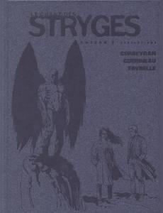 Couverture de l'album Enlèvements