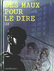 Couverture de l'album null