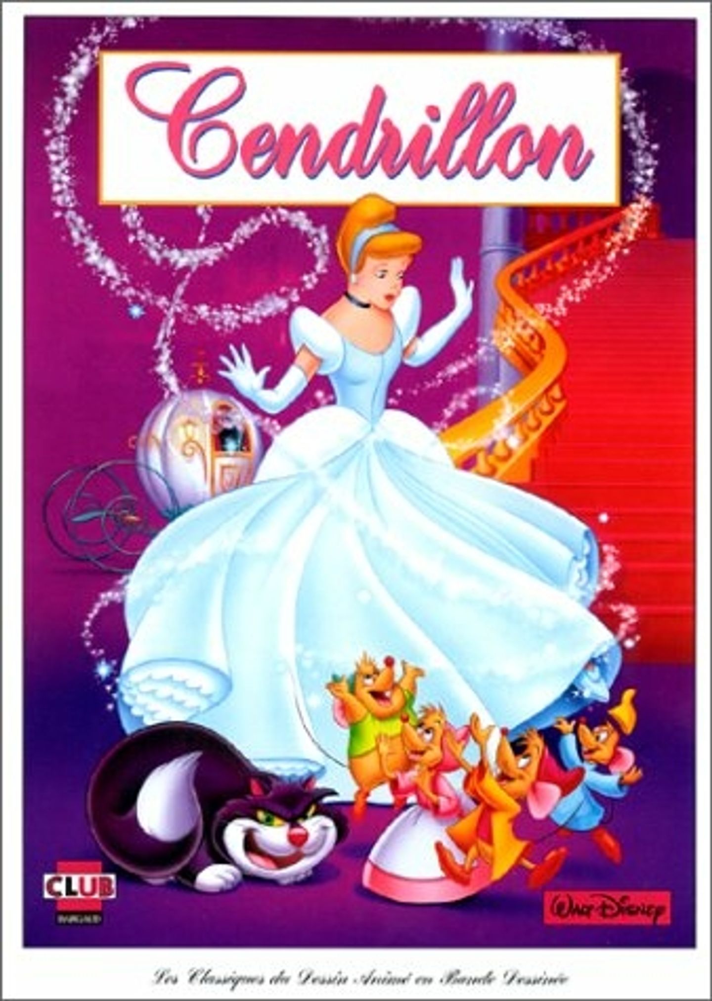 Cendrillon | Lire gratuitement en ligne, image size:1440x2024