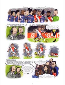 Aperçu 2 de l'album Je m'appelle Kylian