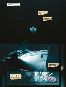Aperçu 7 de l'album Namor - Voyage au fond des mers