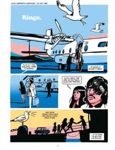 Aperçu 5 de l'album Ringo - L'âme des Beatles (1940-1968)