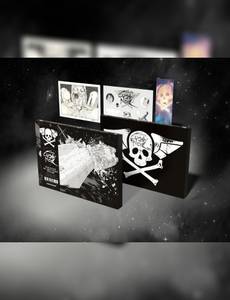 Couverture de l'album null