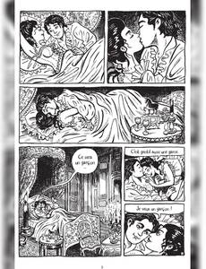 Aperçu 3 de l'album Olympe de Gouges - intégrale luxe - Olympe de Gouges