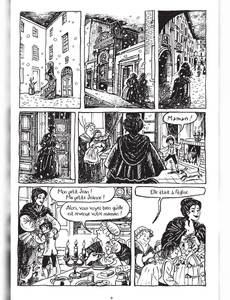 Aperçu 4 de l'album Olympe de Gouges - intégrale luxe - Olympe de Gouges
