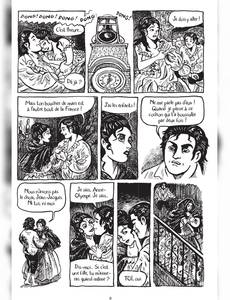 Aperçu 7 de l'album Olympe de Gouges - intégrale luxe - Olympe de Gouges