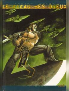 Couverture de l'album Vae Victis