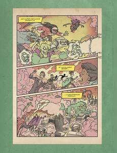 Aperçu 11 de l'album Pepper Page tome 1 - Sauve l'univers !