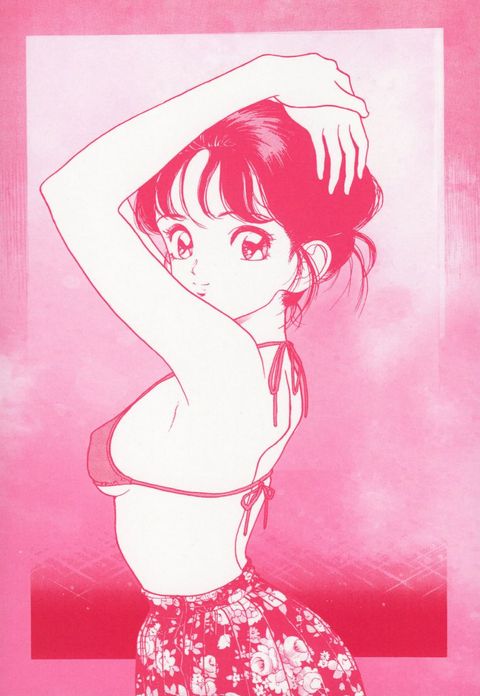 Aperçu de l'album Angel tome 1