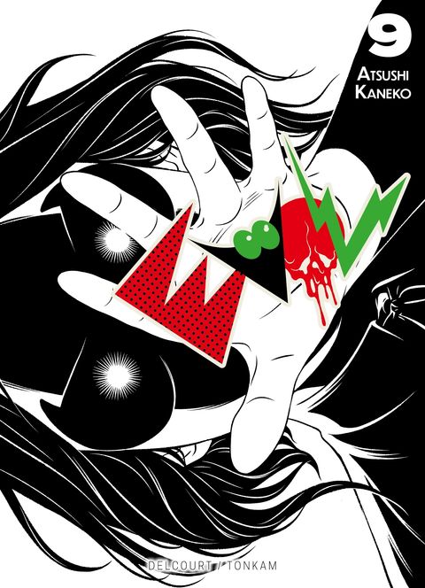 Couverture de l'album Evol