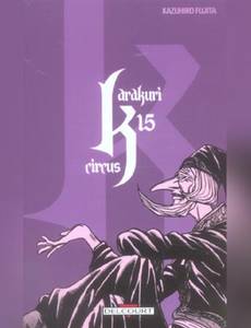 Couverture de l'album null