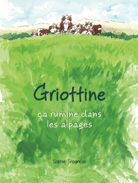 Couverture de l'album Vu d'en haut