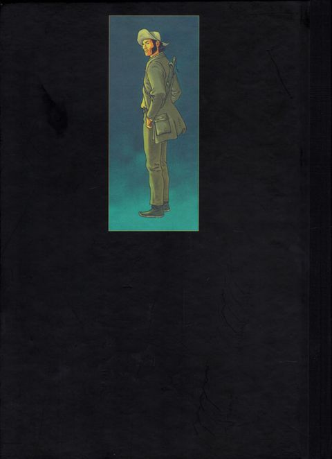 Aperçu de l'album Chinaman tome 6 - Frères de Sang
