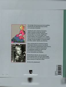 Aperçu 2 de l'album Tintin (Monographie par personnage) tome 2006 - Bianca Castafiore - La diva du vingtième siècle