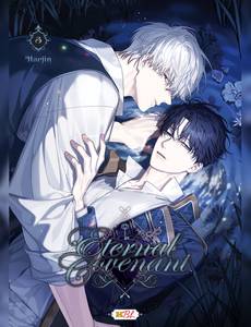 Aperçu 1 de l'album Eternal Covenant tome 3