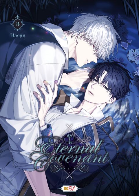 Couverture de l'album Eternal Covenant
