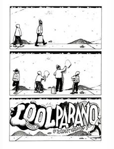 Aperçu 3 de l'album Cool parano