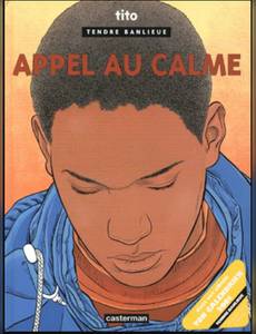 Couverture de l'album Appel au Calme