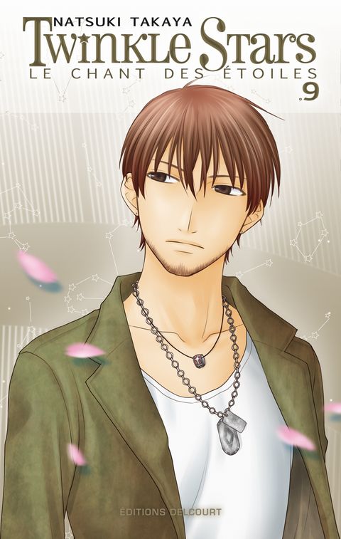 Couverture de l'album Twinkle Stars