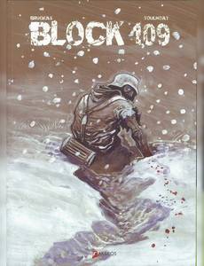 Couverture de la série Block 109