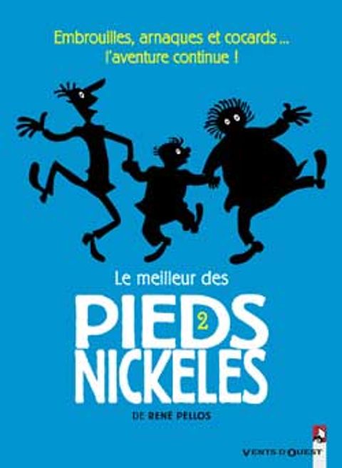 Couverture de l'album Drôle de Noël
