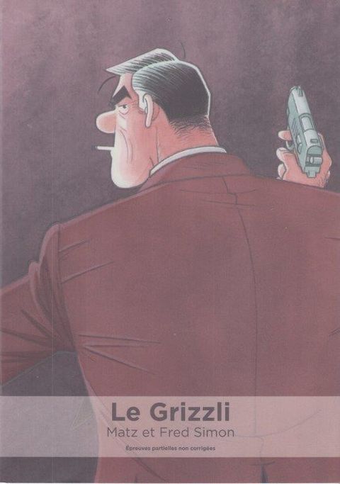 Couverture de l'album Un Drôle de Chabanais 