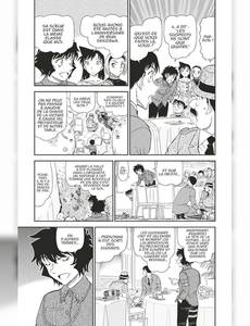Aperçu 9 de l'album Détective Conan tome 99