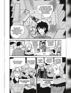 Aperçu 10 de l'album Détective Conan tome 99