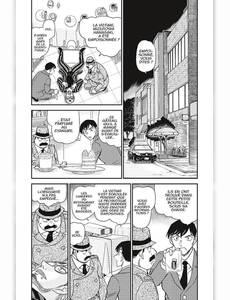 Aperçu 7 de l'album Détective Conan tome 99