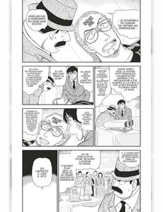 Aperçu 8 de l'album Détective Conan tome 99